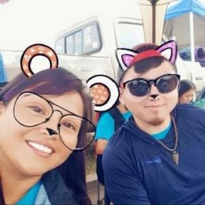 Meet your Posher, Derek